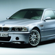 Illustration for article titled The E46 BMW M3 CSL Might Be a Better Collector's Item Than a Driver's Car